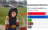 Drugged Up And Traumatised Youth Decides To Not Steal A Car After Examining 2024 QLD Election Result