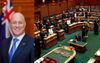 NZ PM Becomes First Politician Since Scott Morrison To Unite Farmers, Christians, Lefties And Anti-Vaxxers Against Him
