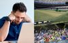 Eastern States Mope Around As They Jealously Watch Perth Prepare For The West Test