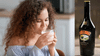 Local Woman Treats Herself To The One Time Of Year She Has A Glass Of Baileys