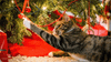 Report: There May Be A Lot Of The Pain In The World, But At Least The Cat Is Enjoying The Christmas Tree