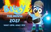 Bluey The Movie: Australia’s Favourite Blue Heeler Gets Caught Up In Queensland’s Puppy Crime Wave