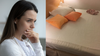 Local Woman Curses Her Past Self After Coming Home To A Bed With Stripped Sheets