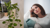 Local Woman Feels Kinship With Houseplant That Also Thrives On Neglect