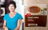 Suburban Mum Breaks From The Shackles Of Conventional Cooking By Using French Onion Soup Mix As A Spice