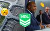 Sorry China, The International Airport And New Roads Won’t Be Necessary… Because PNG IS JOINING THE NRL!!!