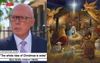Dutton Vows To Boycott Christmas: “Unlike Albanese, I Don’t Celebrate The Birth Of Palestinian Socialists”