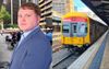 Spreadsheet Wrangling Finance Bro Furious Train Drivers Might Get Paid Half As Much As Him One Day