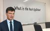 Angus Taylor Wastes Hours Trying To Explain The Nash Equilibrium To Colleagues To Show Their Culture War Is Pointless