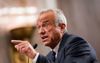RFK Jr’s Senate Hearing Derailed By Heated 15 Minute Argument About Whether Pee Is Stored In The Balls