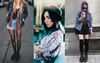 American Experiences A Short-Lived Return Of Mysterious Tumblr Girls Following Tiktok Ban