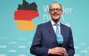 World Sighs In Relief As Germany Elects A Normal Politician Who Doesn’t Think He’s A Strongman