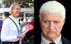 Kristina Keneally Parachuted Into Division Of Kennedy In Labor Attempt To Wrestle It From Katter