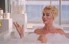 So Here’s Margot Robbie In A Bubble Bath To Explain How Dodgy It Is That Peter Dutton Bought Shares In Three Major Banks The Day Before The Australian Government Gave Them A $120 Billion GFC Bail Out