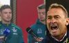 NRL Won’t Punish Raiders For Drunken Vegas Brawl, Copping A Spray From A Hungover Ricky Stuart Is Enough