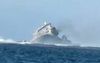 Warship Saga Ends Abruptly After Chinese Made Ships Fall Apart Following First Use