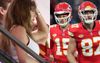 Kansas City Chiefs Lose Super Bowl (Taylor’s Version)