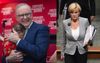 Polls Show A Labor Win, As Liberals Start Thinking Maybe They Should’ve Been Nicer To Julie Bishop