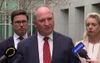 National Party Suspicious That Dutton’s Deportation Referendum Is A Ploy To Exile Barnaby To NZ