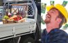 Brisbane Tradie Packs A Picnic Basket Because This Olympics Shit Is Going To Pay Like A Motherfucker
