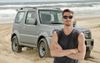 Coffs Harbour Man Confirms Humankind Will Never Make A Better Car Than The Suzuki Jimny