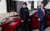 Tesla Under Pressure To Sack Neurodivergent DEI Immigrant Running The Company Into Ground