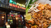 Irish Pub In Chinatown Does Decent Thai Food