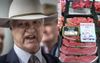 Bob Katter Says Excuse My Political Incorrectness But Trump’s Tariffs Are An Excellent Example Of Why We Need To Keep A Couple Different Logs In The Fire When It Comes To Foreign Trade Because This News Could Be Catastrophic For Our Exporters If We Hadn’t