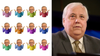 Even Clive Palmer Reckons The Liberal Party’s A.I Rap Is A Little Strange