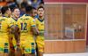 Parramatta Eels Add Lachlan Galvin Bowl To Spoon Bowl In Dusty Trophy Cabinet