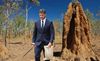 Angus Taylor Heads Bush To Gather Some Termites For The Next Era Of Liberal Party Politics