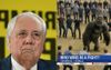 Clive Palmer Bows Out Of Politics, Promising To Waste Next 100 Million On Discovering Whether 100 Men Could Beat A Gorilla In A Fight