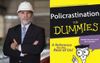 Policrastination: The Professional Politician’s Guide To Procrastination With Purpose