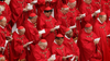 Vatican Conclave Somehow Vastly More Diverse Than The Liberal Party’s Leadership Ballot