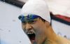 Sun Yang Enters 11th Year Of Preparation For Enhanced Games