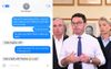 Nats Send A ‘U Up?’ Text To The Liberals After Realising Nobody Else Wants To Get Fucked By Them