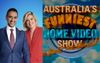 Channel 10 To Replace The Project With Re-Runs of Australia’s Funniest Home Videos