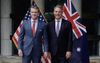 America Calls On Australia To Boost Military Spending. AKA Give Heaps More Money To US Arms Companies
