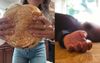 Local Woman Defends Herself Against Burglar With Day Old Sourdough Loaf