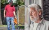 Local Dad Buys A Leaf Blower For No Reason Other Than To Escalate Already Tense Relationship With Fuckwit Neighbour