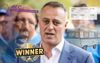 Tim Wilson Has The Template For Defeating The Teals: Get Peter Dutton To Destroy His Own Career By Spending 18 Months Terrifying Elderly Jewish Voters With The Relentless Stoking Of Ethno-Religious Tensions To The Point Of Manufacturing A Sensationalised