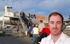 Man’s Faith In Employer’s Solvency Evaporates As They Book Him On Jetstar Flight