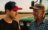 Grazier Asks His Youngest Son If The ‘DC’ On His Hat Stands For ‘Dumb C–t’
