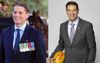 Perth’s Historic Rivalry Between Army Hunks And Failed AFL Players Spills Over Into Liberal Party