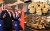PM’s Diplomatic China Visit Dampened After Learning They Don’t Do Mongolian Lamb Or Dimmies In Shanghai