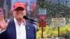 Trump Vows To Allow Public Access To Area 51 In Most Recent Effort To Avoid Releasing Epstein Files