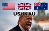USUKAU: Trump Demands America Be Put First In AUKUS