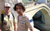 Majority Of Bosnian Tourism Still Riding Of Hamish And Andy Jumping Off That Bridge 
