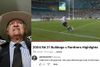 Katter Claims Somebody Hacked His YouTube Account And Left All Those Comments On El Masri Highlights