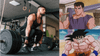 Powerlifter’s Ideal Physique Based Entirely On Impossibly Jacked Anime Characters